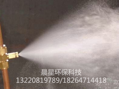 濟寧晨星環(huán)?？萍加邢薰镜男【幵诰€告訴您：工業(yè)噴嘴的種類和原理